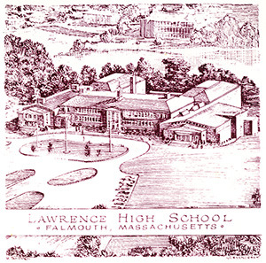 Lawrence High School of Falmouth